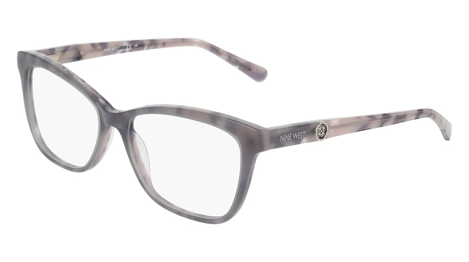 Nine West NW5260 Eyeglasses - view 2